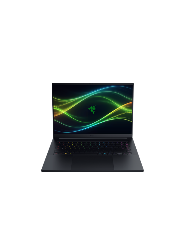 Razer Blade 16 - 16" | RTX 5090 | Core Ultra 9 | 64GB | 2TB