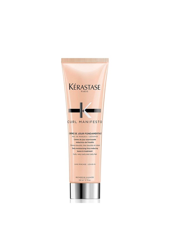 Kérastase Crème De Jour Fondamentale 150ml
