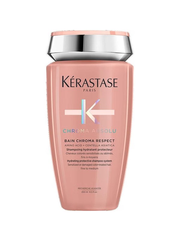 Kérastase Chroma Absolu Bain Chroma Respect 250ml