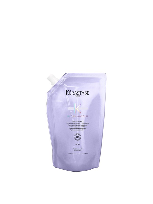 Kérastase Blond Absolu Bain Lumière Shampoo Refill 500 ml