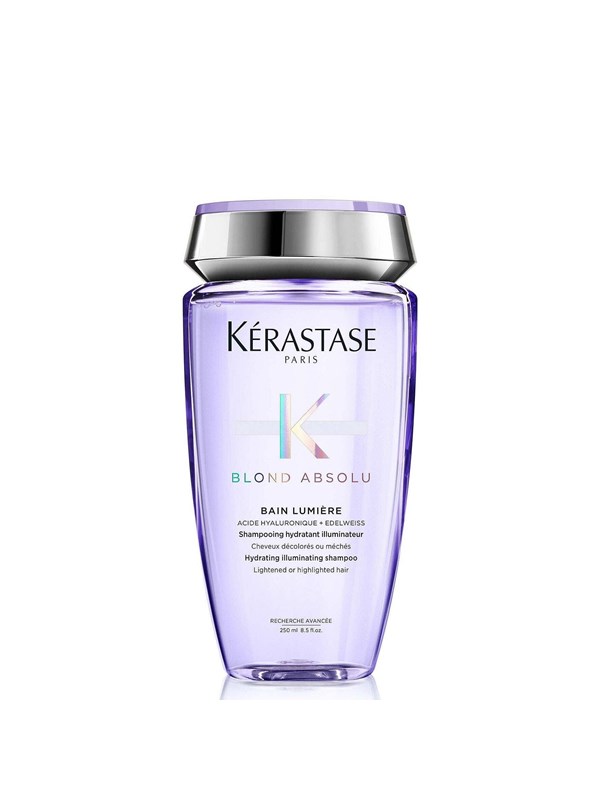 Kérastase Blond Absolu Bain Lumiére shampoo 250 ml