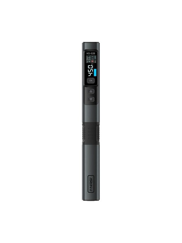 FNIRSI HS-02B F 100 W smart soldering iron