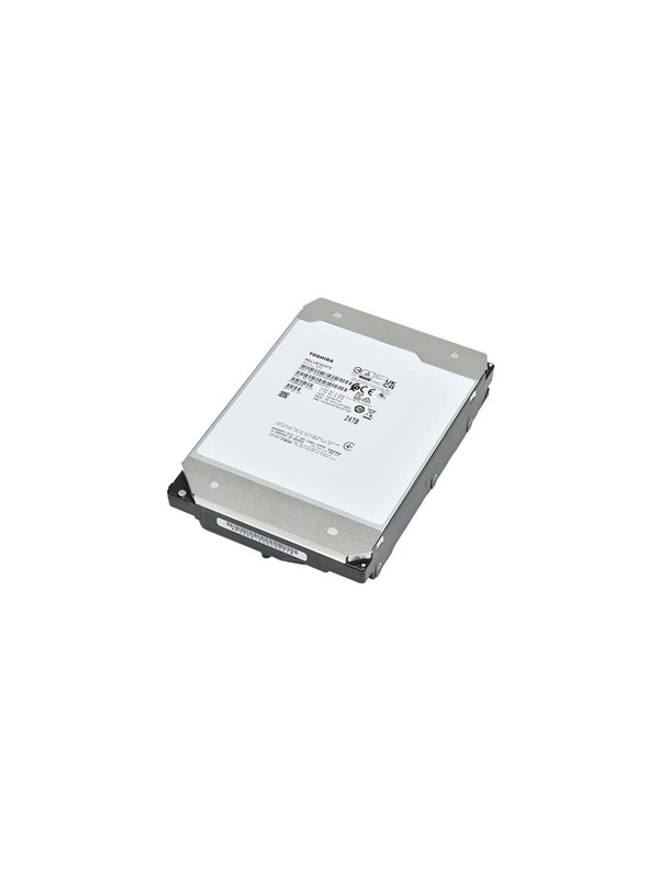Toshiba MG11 Series - 22TB - Kovalevy - MG11ACA22TE - SATA-300 - 3.5"