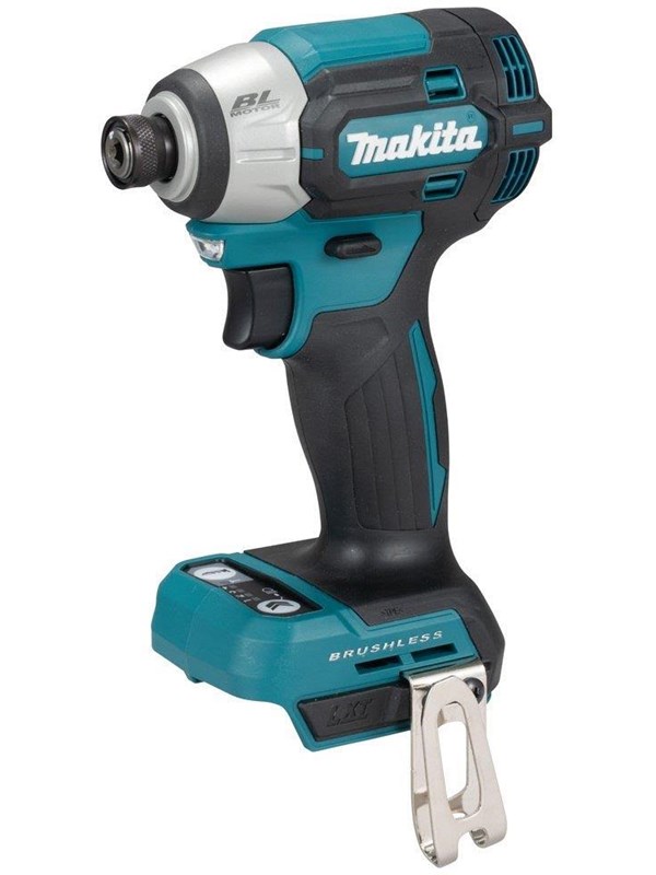Makita DTD201Z Impact Driver Powerful 210nm 18V LXT