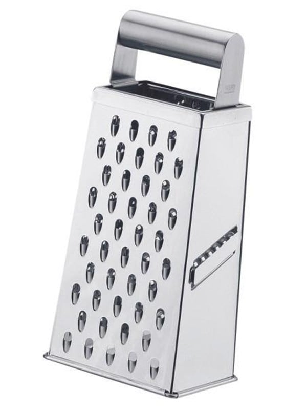 GEFU Raastin 4 terällä, CUBO
