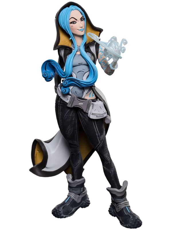 Weta Workshop - Borderland 3 Mini Epics - Maya - Figuuri