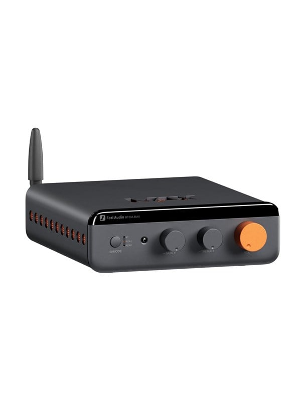 Fosi Audio BT20A Max Bluetooth-stereovahvistin