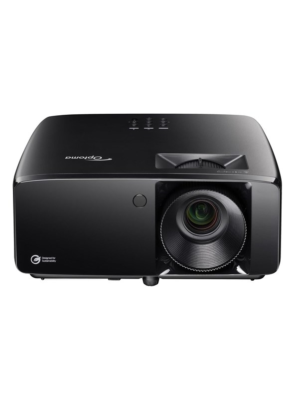 Optoma Projektori HZ147X - 1920 x 1080 - 4000 ANSI lumens