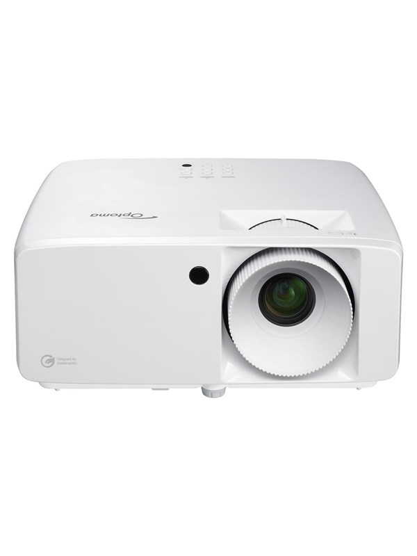 Optoma Projektori ZH361 - 1920 x 1080 - 4000 ANSI lumens
