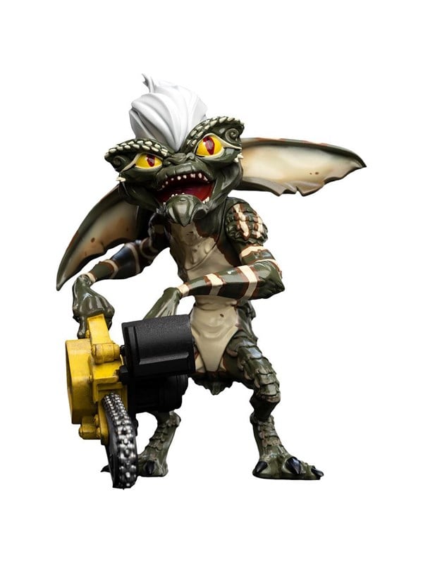 Weta Workshop - Gremlins (1984) - Stripe (Mini Epic Figure) - Figuuri