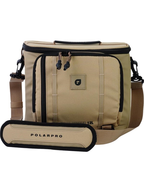 PolarPro RoadRunner 12L Sling - Desert