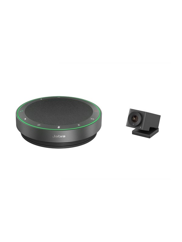 Jabra BYOD Room Kit - video conferencing kit