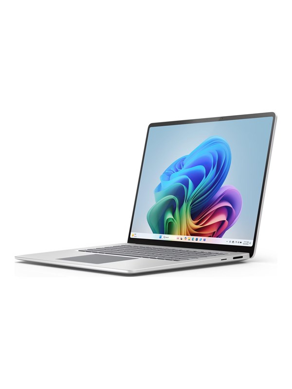 Microsoft Surface 7th Edition - 15"" - Qualcomm Snapdragon X Elite - X1E-80-100 - 16 GB RAM - 512 GB SSD