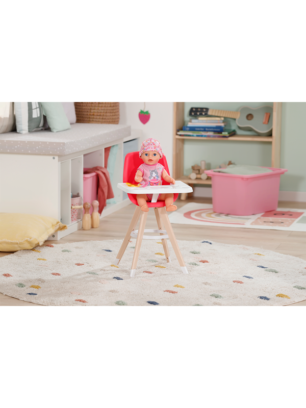 Baby Born High Chair