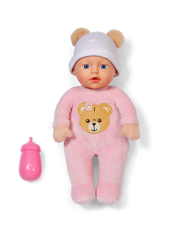 Baby Born Interactive Rosie 30cm