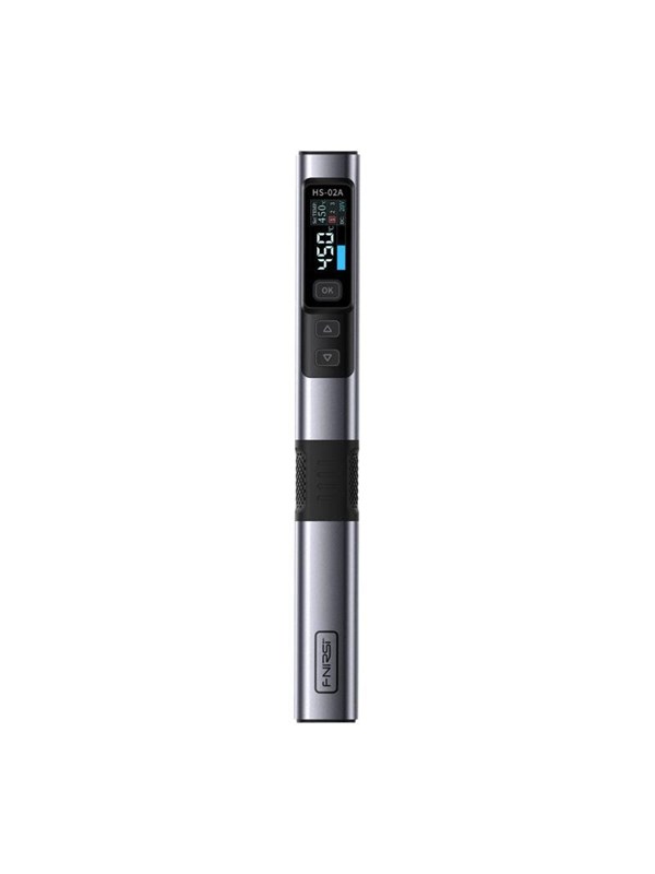 FNIRSI HS-02A 100 W smart soldering iron