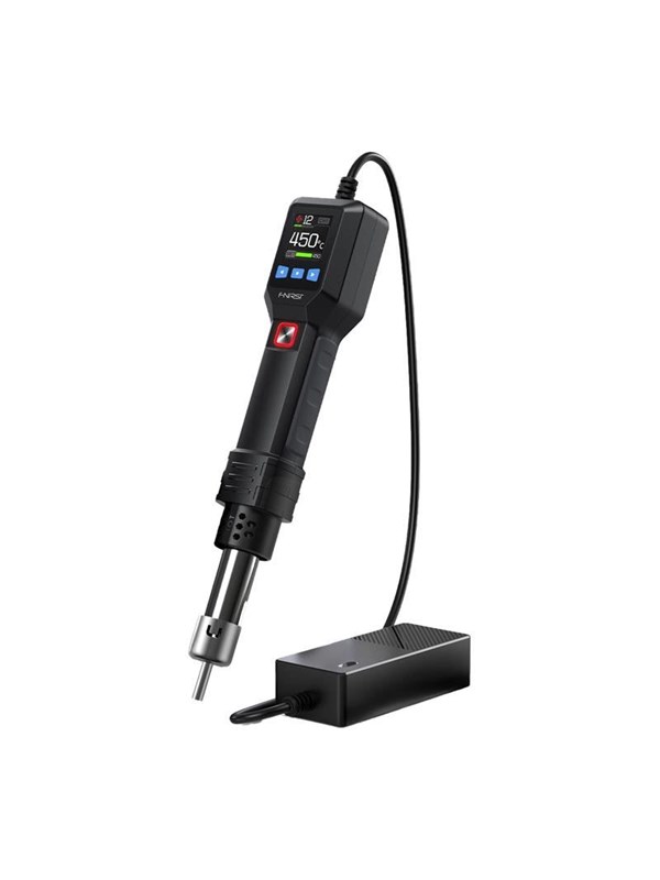 FNIRSI SAG-55 smart heat gun