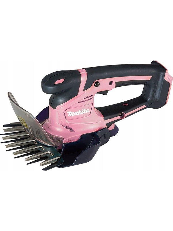 Makita UM600DSAP Cordless 2-in-1 Grass and Hedge Trimmer 12V 1x2.0Ah