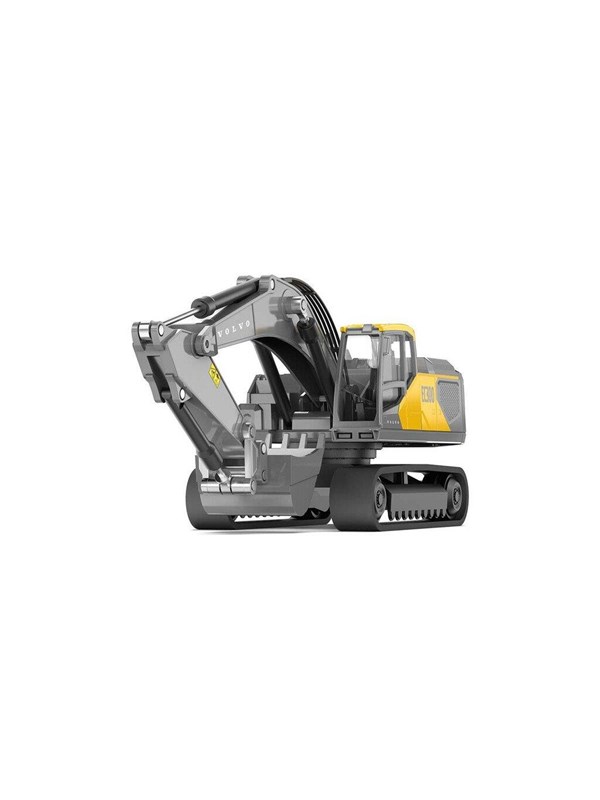 SIKU 1:50 Volvo EC300 Hydraulic Excavator