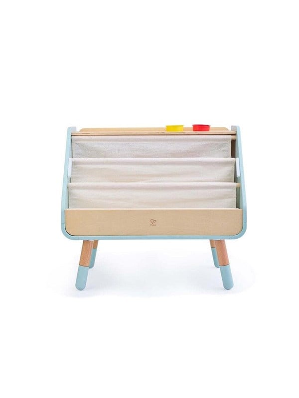 Hape Read & Draw Bookshelf