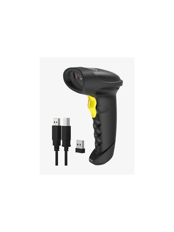 Inateck BCST-50 - barcode scanner