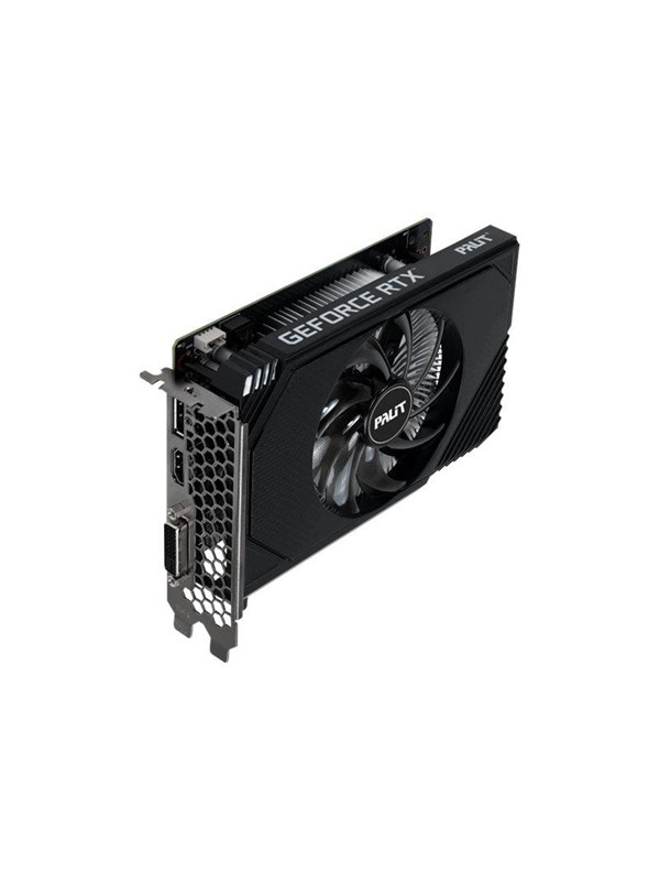 Palit GeForce RTX 3050 StormX 6 Gt -näytönohjain