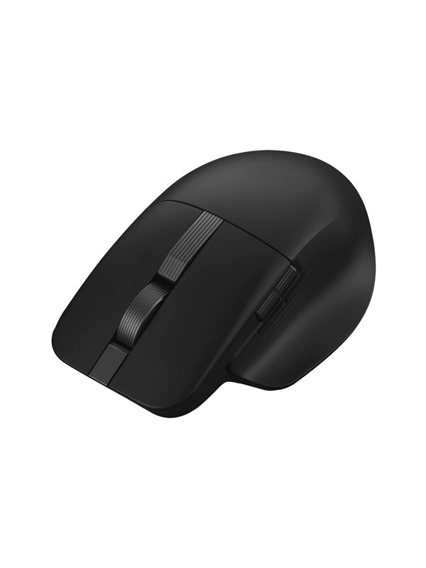 ASUS ProArt MD301 - Hiiri - Optinen - 6 painiketta - Musta