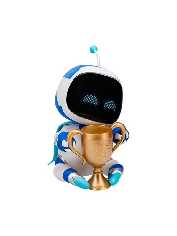 Paladone - Astrobot - GloBuddies - Lamppu