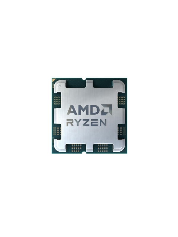 AMD Ryzen 7 7700X3D - Tray CPU - 8 ydintä - 4 GHz - AMD AM5 - Bulk (Ilman jäähdytintä)