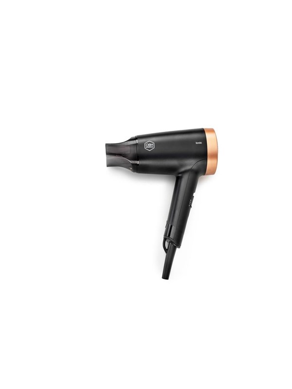 OBH Nordica Hiustenkuivaaja Glam & Shine Hair dryer - 1600 W