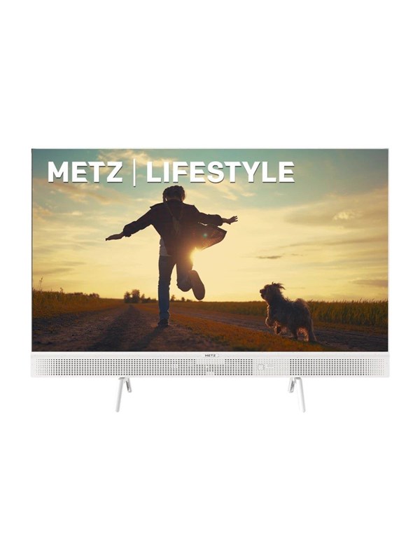 METZ 32" Televisio LED 720p 32MTE7000Z