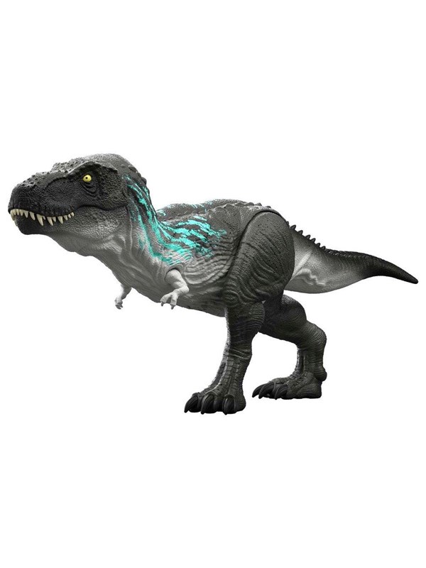 Jurassic World T-Rex Dino