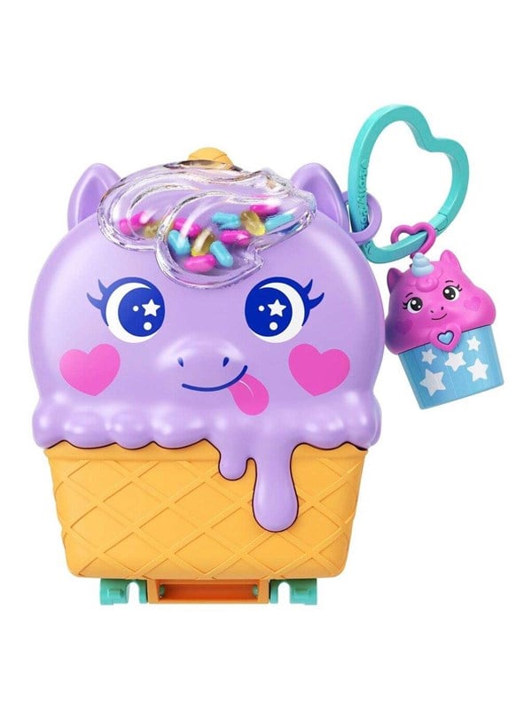 Polly Pocket JKC54 toy playset