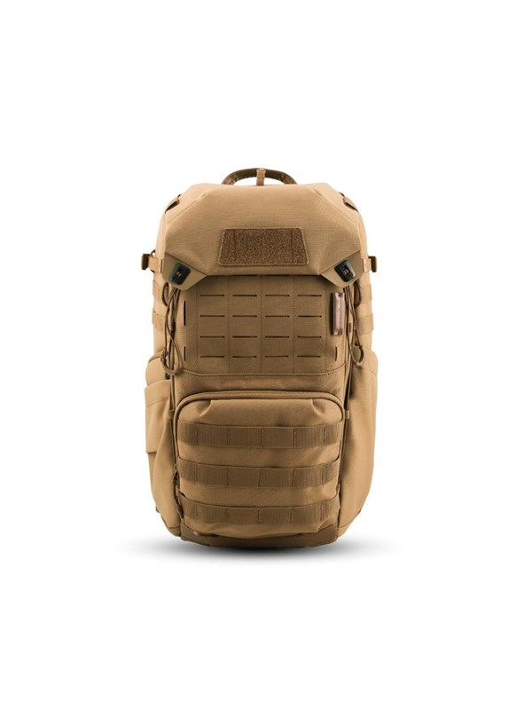 PGYTECH OneMo Tactical Backpack 35L - Coyote Brown