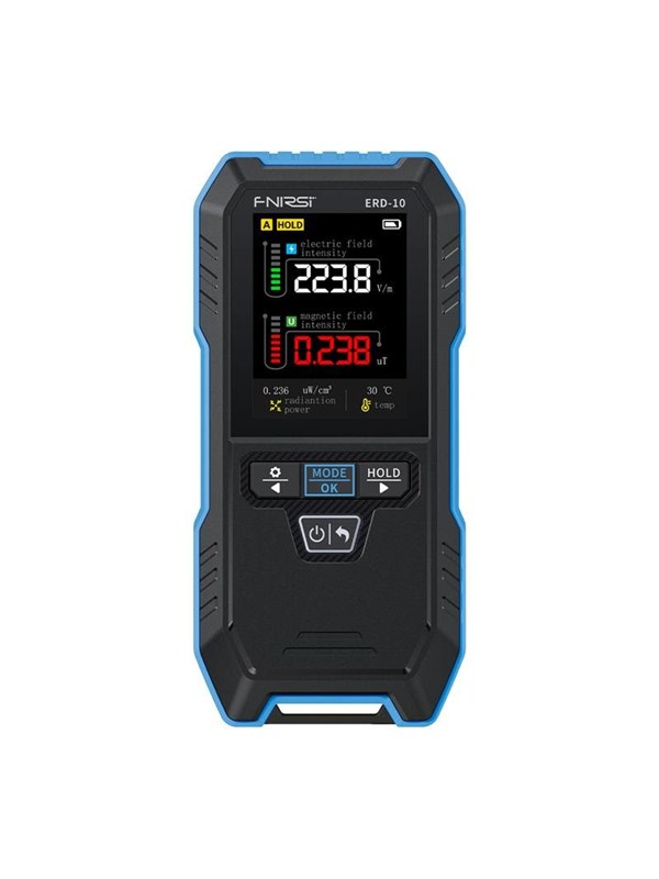 FNIRSI ERD-10 radiation detector