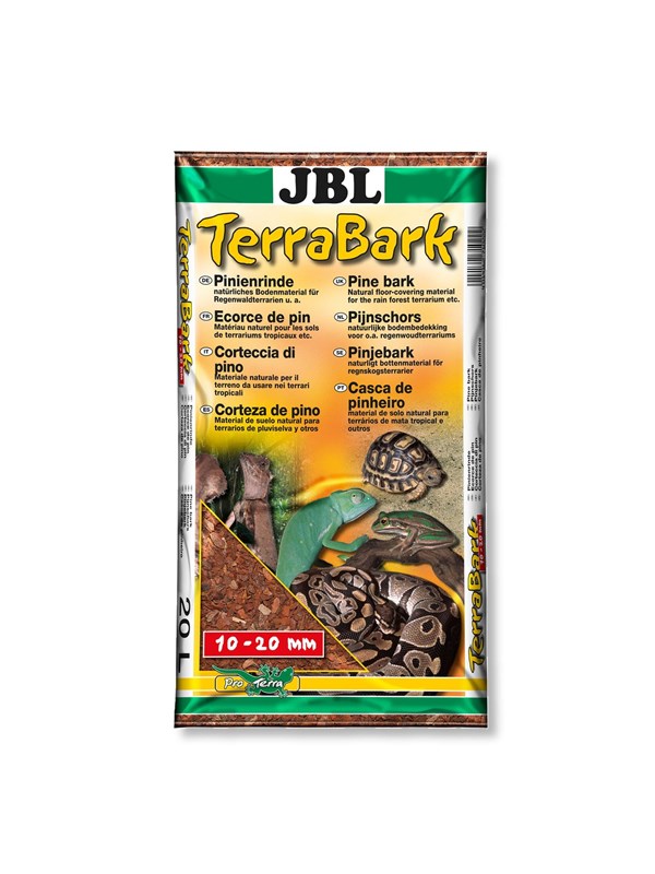JBL Aqua TerraBark 10-20 mm. 20 ltr.