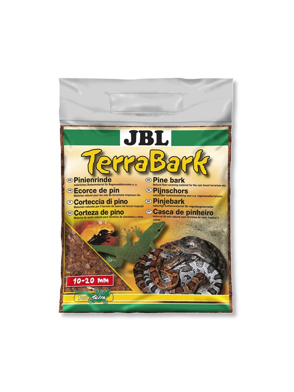 JBL Aqua TerraBark 10-20 mm 5 ltr.