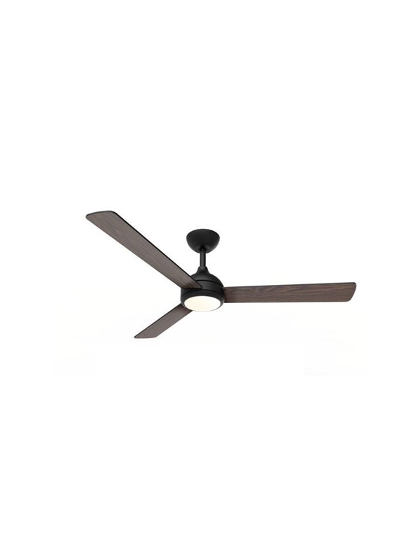 Civx Fan ceiling 52' 32W+24W DK ON