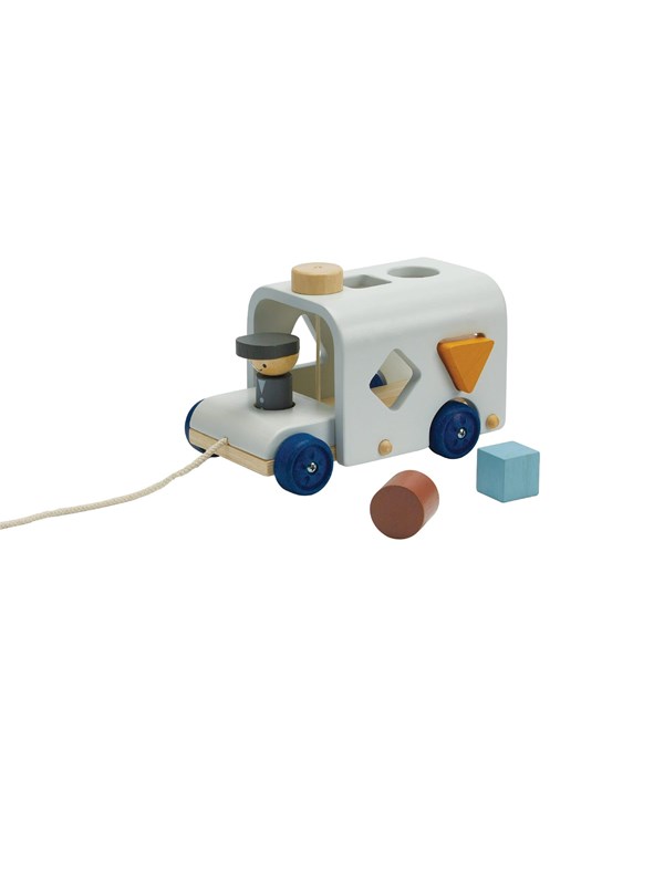 PLANTOYS Samle-bus