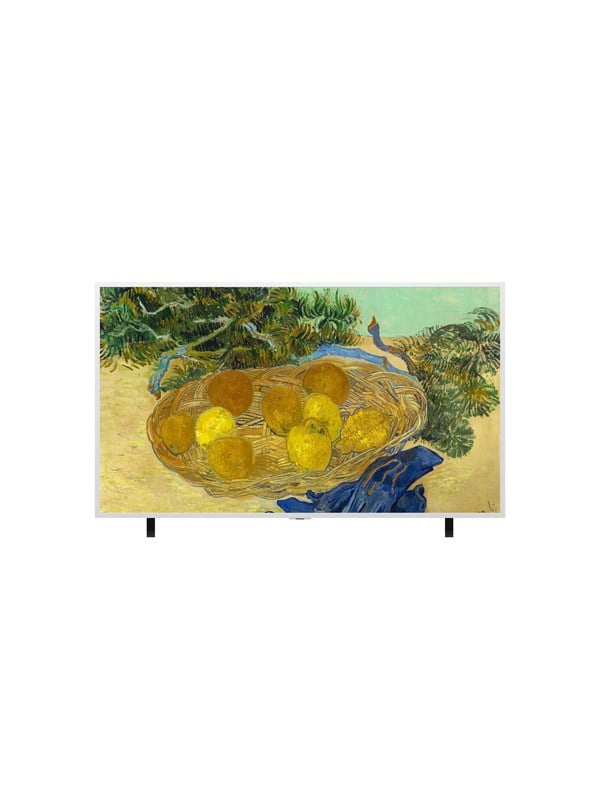 LG 65" Televisio Mini LED 4K 65LX7B6LA QNED MiniLED Smart TV Gallery Design UHD 60 Hz