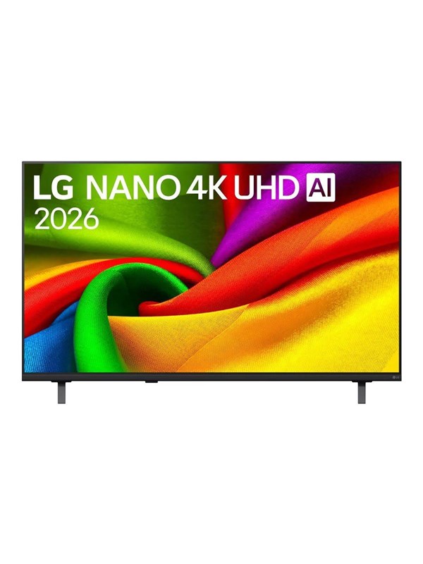 LG 50" Televisio LED 4K Hybrid Log-Gamma (HLG) 50NU900B6LA NANO Smart TV UHD 60 Hz