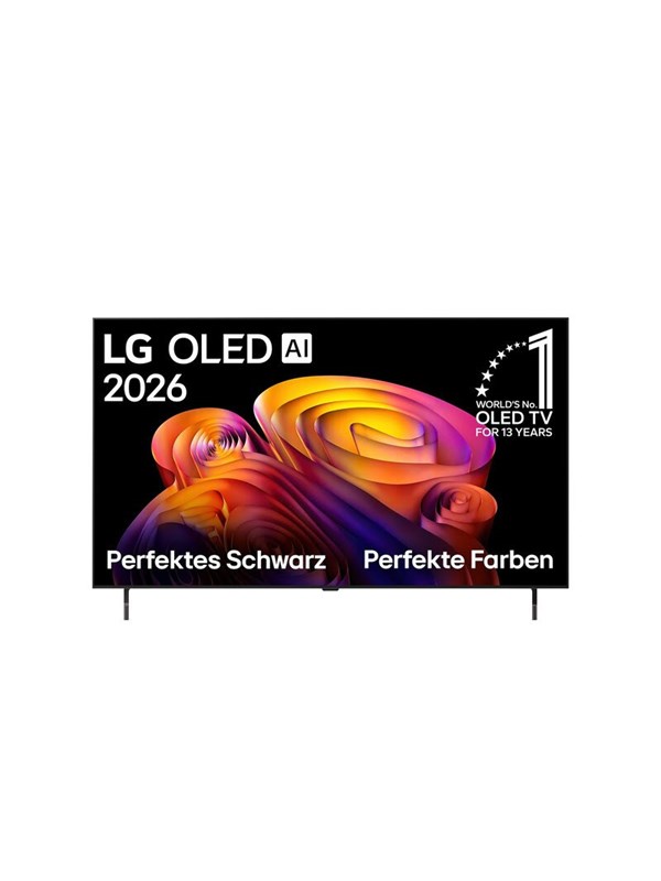 LG 48" Televisio OLED 4K OLED48B68LA Smart TV UHD 120 Hz