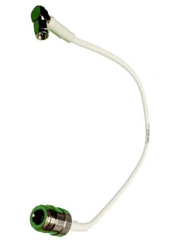 Zebra antenna cable - 35.6 cm