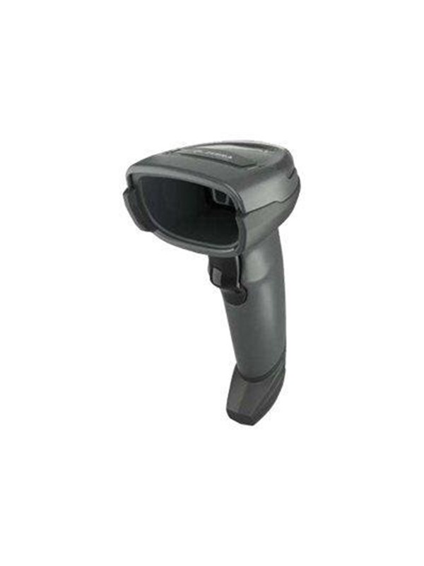Zebra DS4608-HD - USB Kit - barcode scanner