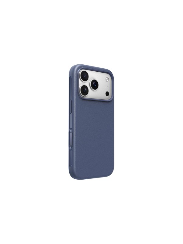 Belkin SheerForce Protect Series - back cover for mobile phone
