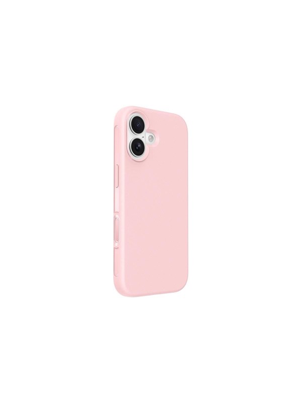 Belkin SheerForce Protect Series - back cover for mobile phone