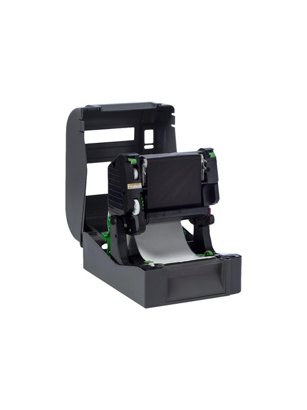 Brother TD-4420TN - label printer - B/W - direct thermal / thermal transfer