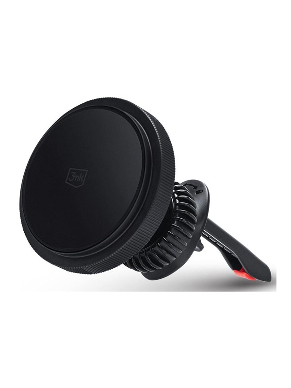3mk Car MagCharger car wireless charging holder - with MagSafe for airvent - 15 watt
