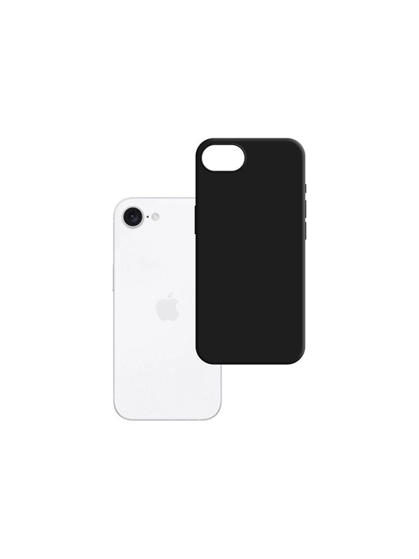 3mk Matt Case - protective cover for mobile phone