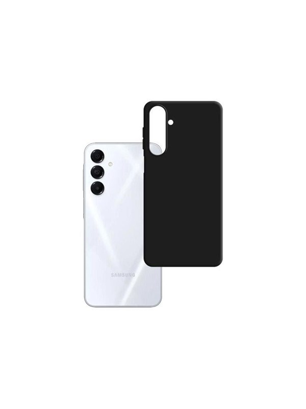 3mk Matt Case - protective cover for mobile phone